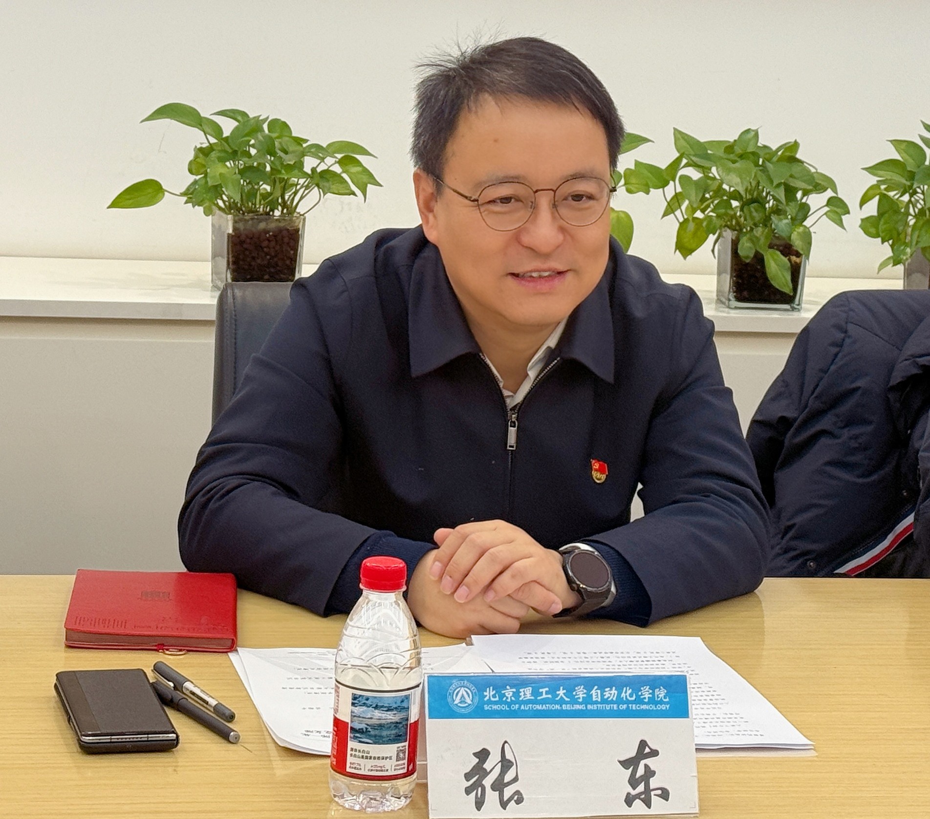 bat365中文官方网站与国家粮食和物资储备局执法督查局党支部开展共建交流活动——张东.jpg