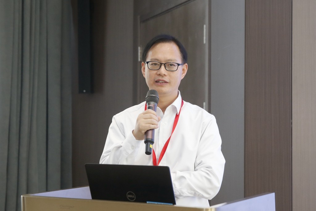 自主智能无人系统与具身智能学术论坛暨亚洲控制协会无人系统专业委员会成立大会在bat365中文官方网站隆重召开图片12.jpg