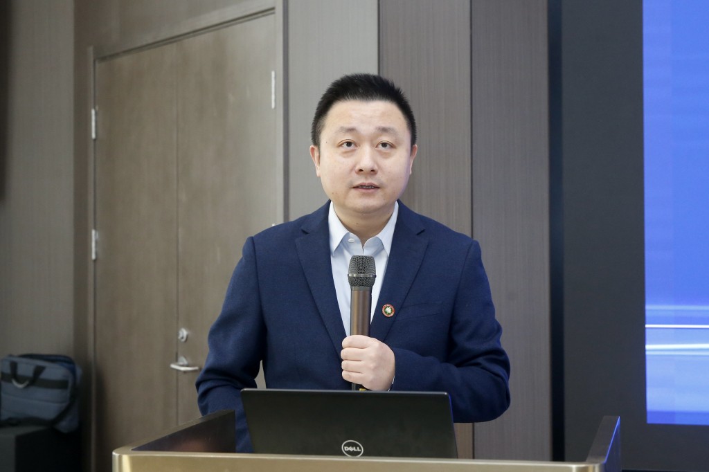 自主智能无人系统与具身智能学术论坛暨亚洲控制协会无人系统专业委员会成立大会在bat365中文官方网站隆重召开——图片2.jpg