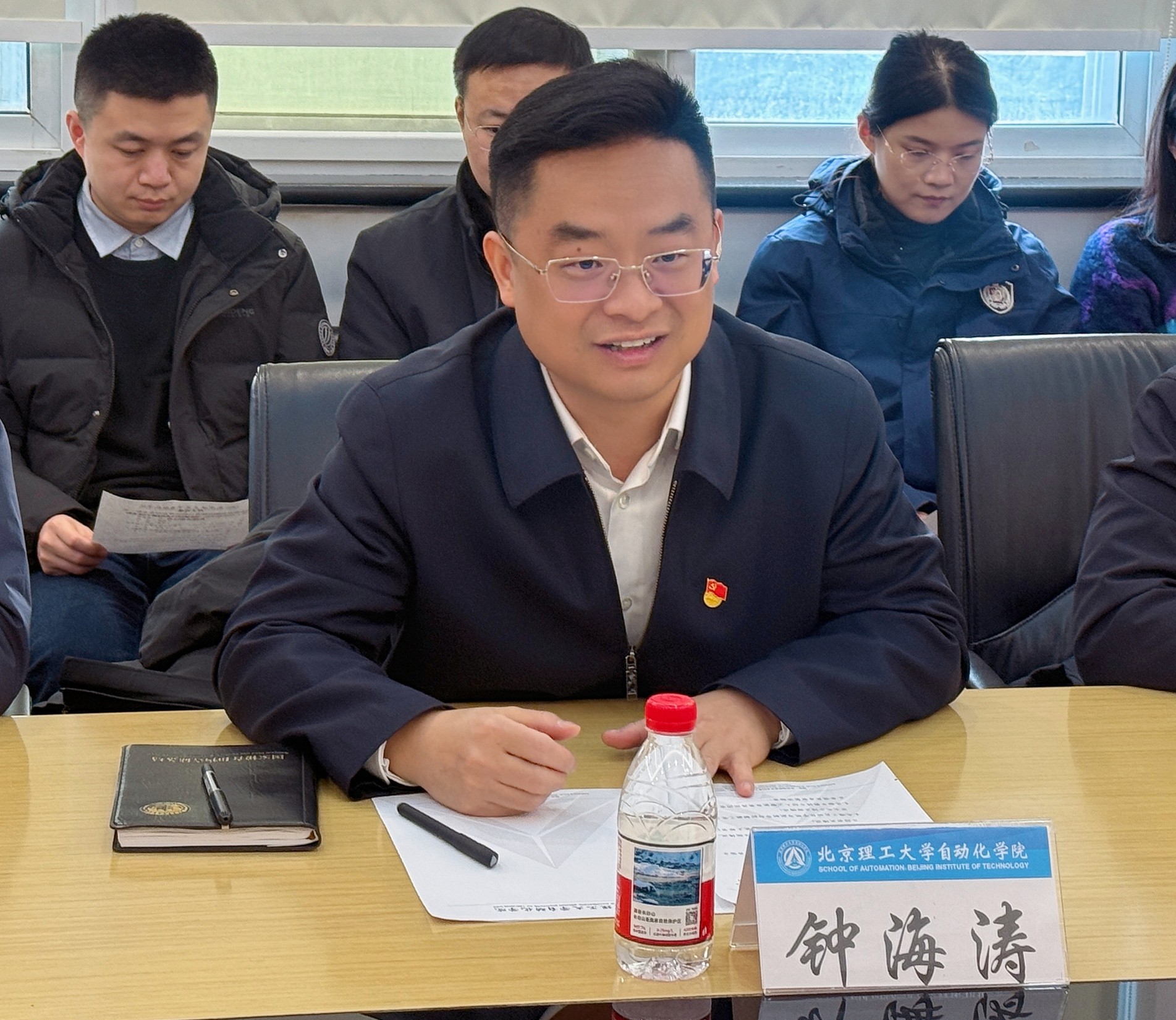 bat365中文官方网站与国家粮食和物资储备局执法督查局党支部开展共建交流活动——钟海涛.jpg