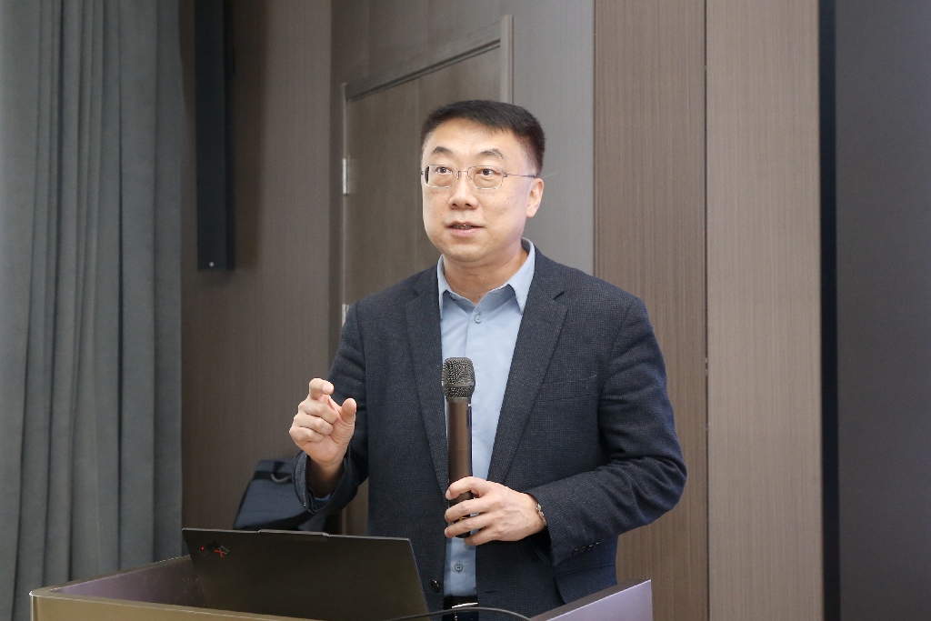自主智能无人系统与具身智能学术论坛暨亚洲控制协会无人系统专业委员会成立大会在bat365中文官方网站隆重召开图片9.jpg