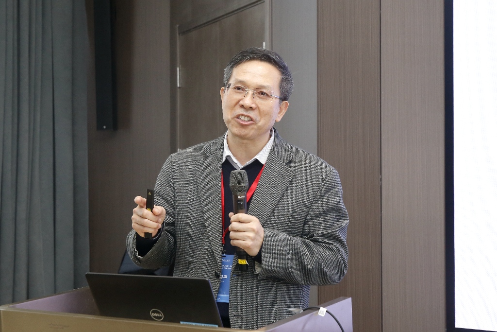 自主智能无人系统与具身智能学术论坛暨亚洲控制协会无人系统专业委员会成立大会在bat365中文官方网站隆重召开图片8.jpg