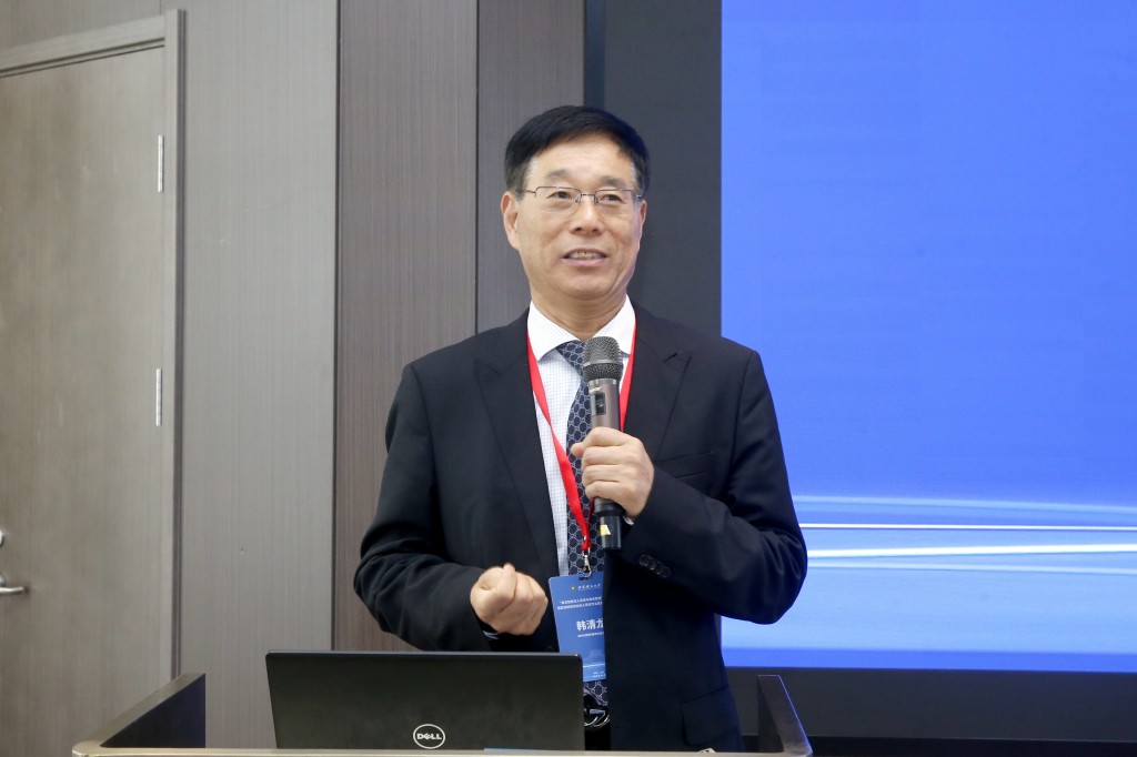 自主智能无人系统与具身智能学术论坛暨亚洲控制协会无人系统专业委员会成立大会在bat365中文官方网站隆重召开图片3.jpg