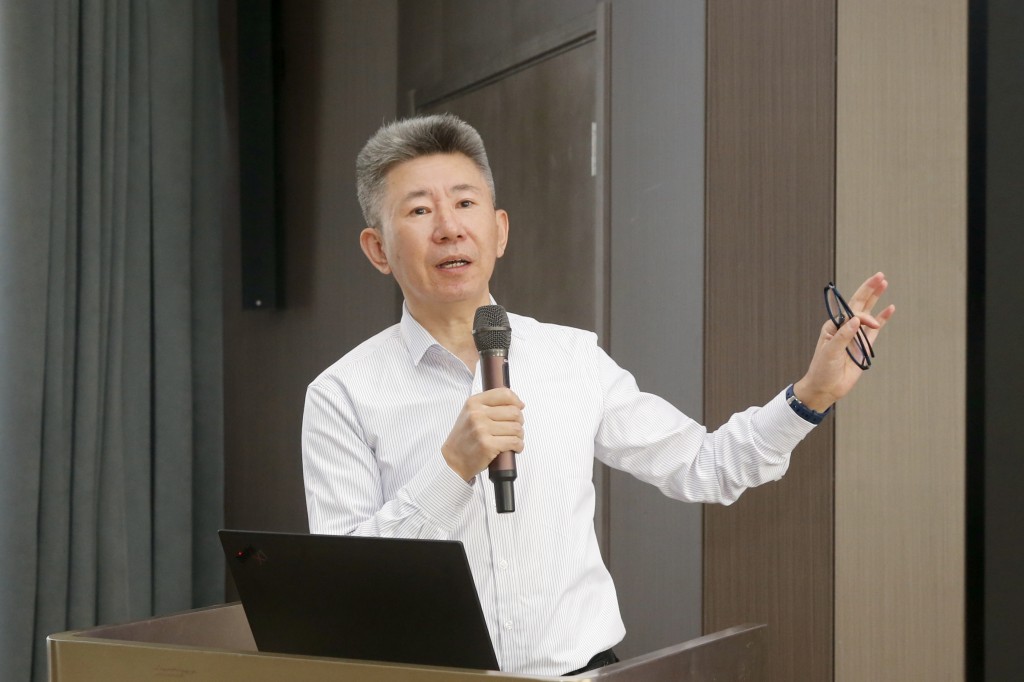 自主智能无人系统与具身智能学术论坛暨亚洲控制协会无人系统专业委员会成立大会在bat365中文官方网站隆重召开图片11.jpg
