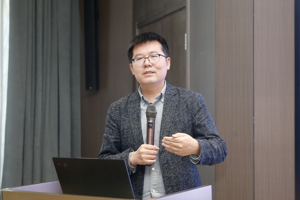 自主智能无人系统与具身智能学术论坛暨亚洲控制协会无人系统专业委员会成立大会在bat365中文官方网站隆重召开图片14.jpg