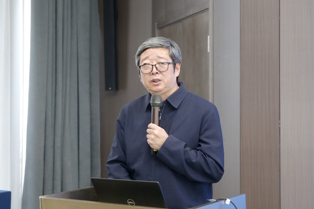 自主智能无人系统与具身智能学术论坛暨亚洲控制协会无人系统专业委员会成立大会在bat365中文官方网站隆重召开图片5.jpg